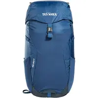 Tatonka Sac à dos de sport bleu