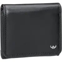 Golden Head Porte-monnaies 'Polo' noir
