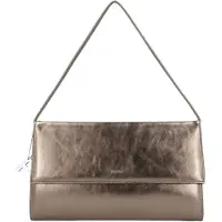 PICARD Sac bandoulière 'Auguri' argent
