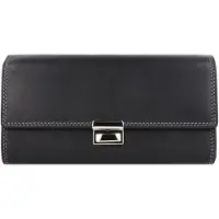 Esquire Porte-monnaies noir