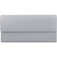 Esquire Porte-monnaies 'Viktoria' gris argenté