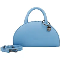 Buffalo Sacs à main 'Bowl' bleu clair