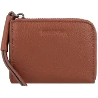 Fredsbruder Porte-monnaies 'Nea ' marron
