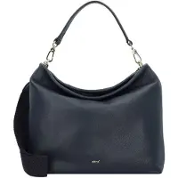 Abro Sacs à main 'Dalia' bleu