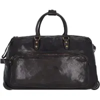 Campomaggi Sac de voyage noir