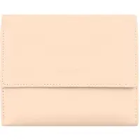 Esquire Porte-monnaies beige