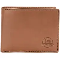 Farmhood Porte-monnaies marron
