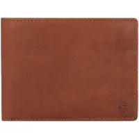 Esquire Porte-monnaies 'Dallas' rouille