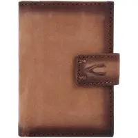 Camel active Porte-monnaies noisette
