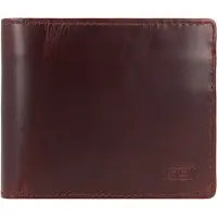 Jost Porte-monnaies 'Trelleborg' marron