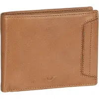 VOi Porte-monnaies 'Dakota' cognac
