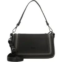 Gabor Sac bandoulière 'Amina' noir