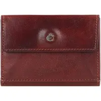 Esquire Porte-monnaies 'Toscana' marron châtaigne