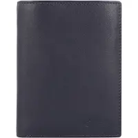 Esquire Porte-monnaies 'Viktoria' bleu foncé