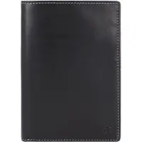 Esquire Porte-monnaies 'Dallas' noir