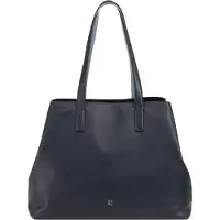 Dudu Toys Cabas 'Pauline ' noir