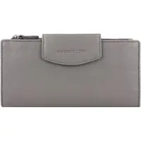 Harbour 2nd Porte-monnaies 'Just Pure Ulla' gris