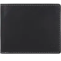 Esquire Porte-monnaies 'Dallas' noir
