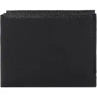 Jost Porte-monnaies 'Stockholm' noir
