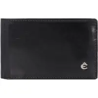 Esquire Porte-monnaies noir