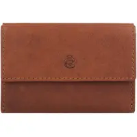 Esquire Porte-monnaies 'Dallas' marron
