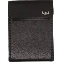 Golden Head Porte-monnaies 'Polo ' noir