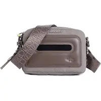 Hedgren Sac à bandoulière taupe