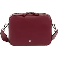 Dudu Toys Sac à bandoulière 'Caroline ' bordeaux