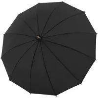 Doppler Parapluie ' Nature' noir
