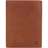 Esquire Porte-monnaies 'Dallas' ocre