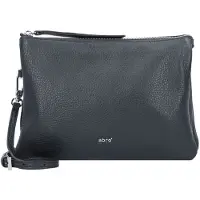 Abro Sac à bandoulière 'Adria ' bleu