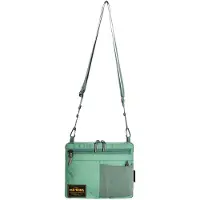 Tatonka Sac à bandoulière vert