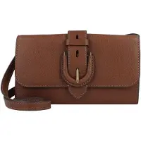 Fossil Pochette marron