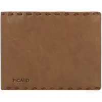 PICARD Porte-monnaies 'Ranger 1' marron