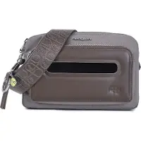 Hedgren Sac à bandoulière 'Fika' taupe