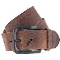 Vanzetti Ceinture marron