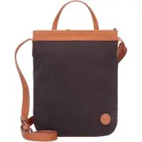 Harold's Sac à bandoulière marron / brun foncé