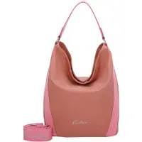 Fritzi aus Preußen Sac bandoulière 'Noxy03' rouille / rose