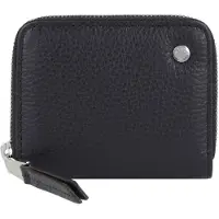 Abro Porte-monnaies 'Adria' bleu nuit / bleu foncé