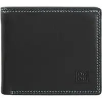 Dudu Toys Porte-monnaies aqua / noir