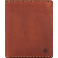 Esquire Porte-monnaies 'Dallas' marron
