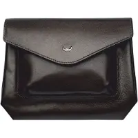 Golden Head Porte-monnaies 'Valencia' noir