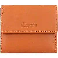 Esquire Porte-monnaies 'Peru' marron