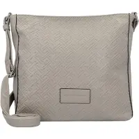 Tom Tailor Sac bandoulière 'Mirenda' mastic