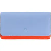 Dudu Toys Porte-monnaies bleu clair / orange