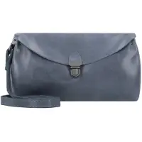 Harold's Sac à bandoulière 'Aberdeen' bleu