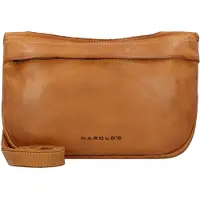 Harold's Sac à bandoulière 'Submarine' cognac