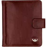 Golden Head Porte-monnaies 'Colorado' chocolat