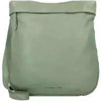 Harold's Sac à bandoulière 'Submarine' vert pastel