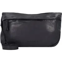 Harold's Sac à bandoulière 'Submarine' noir